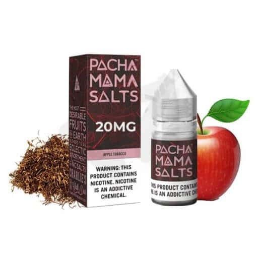 pachamama-salts-apple-tobacco-vaperzone
