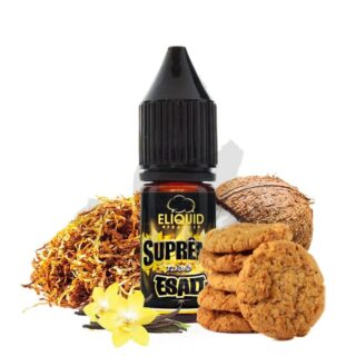 SUPREME ESALT - E-LIQUID FRANCE