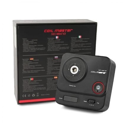 521 TAB MINI V2 - COIL MASTER