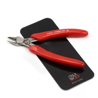 WIRE CUTTER - COIL MASTER