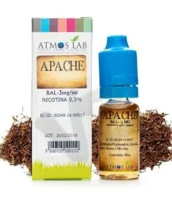APACHE 10ML - ATMOS LAB