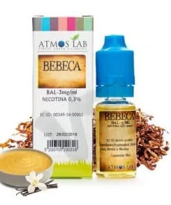 BEBECA 10 ML - ATMOSLAB