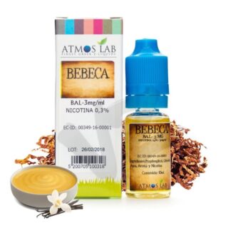 BEBECA 10 ML - ATMOSLAB