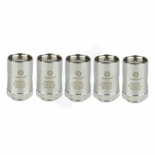 NOTCHCOIL 0,25 OHM - JOYETECH
