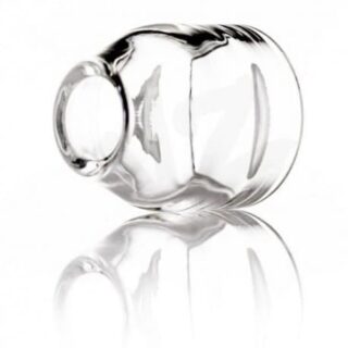 BULLET CAP WIDOWMAKER - TRINITY GLASS
