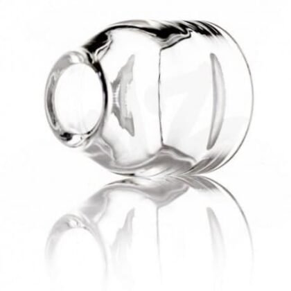 BULLET CAP WIDOWMAKER - TRINITY GLASS