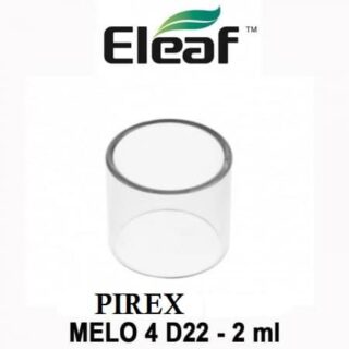 PIREX MELO 4 D22 2ML - ELEAF