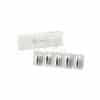 RESISTENCIAS BF SS316 0,5OHM - JOYETECH