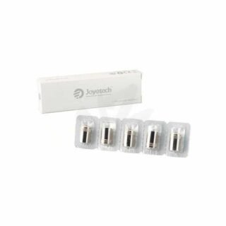 RESISTENCIAS BF SS316 0,5OHM - JOYETECH