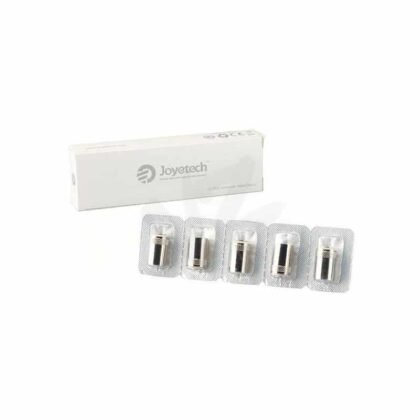 RESISTENCIAS BF SS316 0,5OHM - JOYETECH
