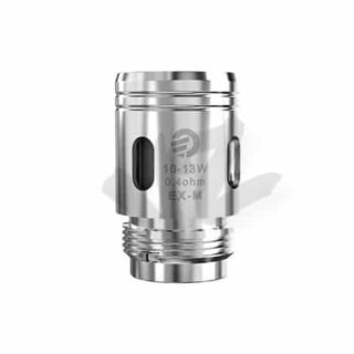 RESISTENCIAS EXCEED GRIP 0,4OHM - JOYETECH