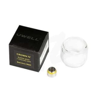 EXTENSION KIT CROWN IV 5ML - UWELL