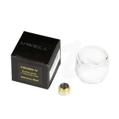 EXTENSION KIT CROWN IV 5ML - UWELL