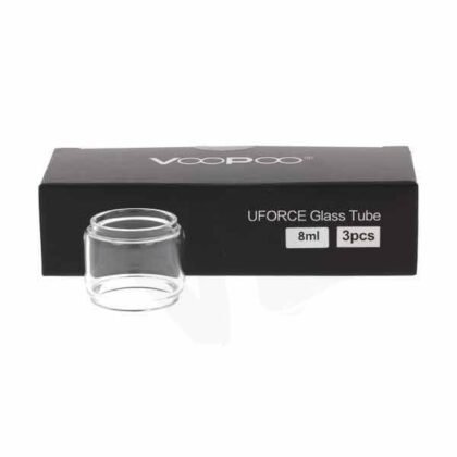 PIREX UFORCE 8ML  - VOOPOO