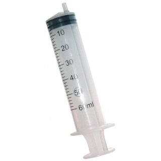 JERINGA 50ML