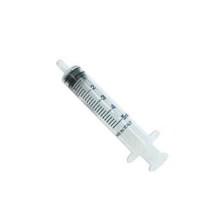 JERINGA 5ML