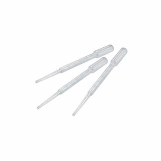 PIPETAS GRADUADAS PARA E-LIQUID 3ML
