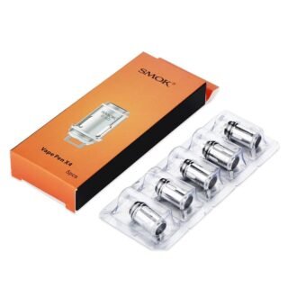 RESISTENCIAS VAPE PEN 22 X4 - SMOK