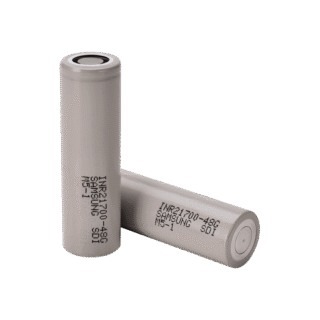 SAMSUNG 30T 21700 3100mAh