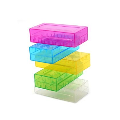 CAJA PROTECTORA DE PILAS