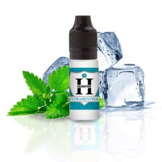 ULTRAMENTHOL 10 ML - HERRERA
