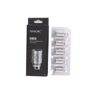 RESISTENCIAS TF S6 - SMOK