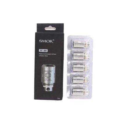 RESISTENCIAS TF S6 - SMOK