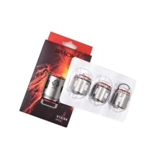 RESISTENCIAS V12 X4 - SMOK