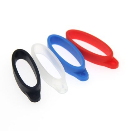ADAPTADORES SILICONA PARA COLGANTES POD