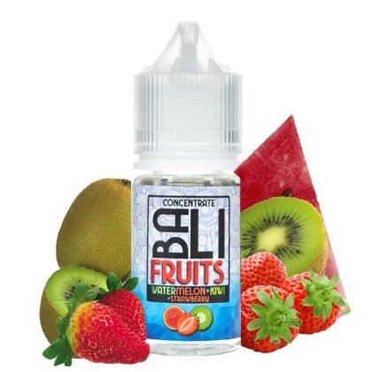 AROMA WATERMELON KIWI STRAWBERRY BALI FRUITS - KINGS CREST