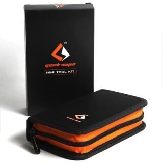 KIT HERRAMIENTAS MINI TOOL KIT - GEEK VAPE