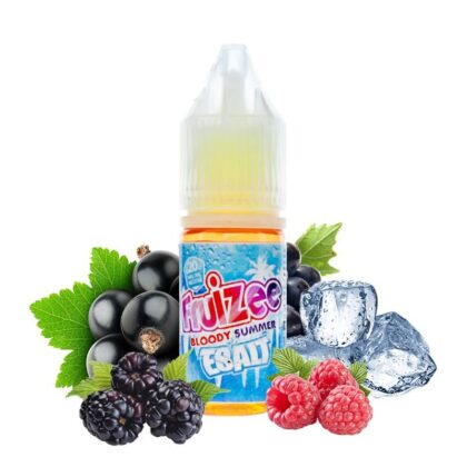 BLOODY SUMMER ESALT FRUIZEE