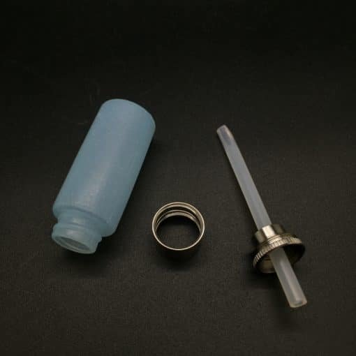 BOTELLA SILICONA SQUONK BF - Imagen 2