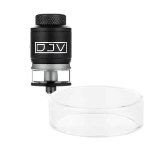 PIREX DJV RDTA 2ML - DEJAVU