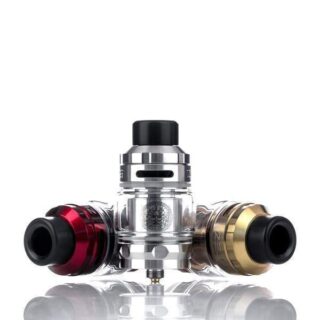 zeus sub ohm tank 25mm geekvape