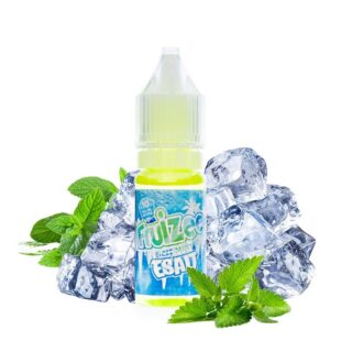 ICEE MINT ESALT FRUIZEE - E-LIQUID FRANCE
