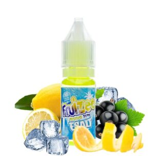 RISING SUN ESALT FRUIZEE