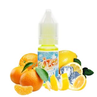 SUNNY ESALT FRUIZEE - E-LIQUID FRANCE