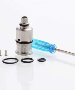 RBA PARA VINCI - YACHT VAPE