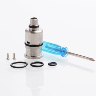 RBA PARA VINCI - YACHT VAPE