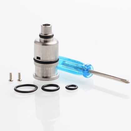 RBA PARA VINCI - YACHT VAPE