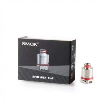 RPM RBA COIL - SMOK