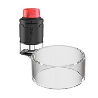 PIREX PYRO RDTA 4 ML - VANDY VAPE
