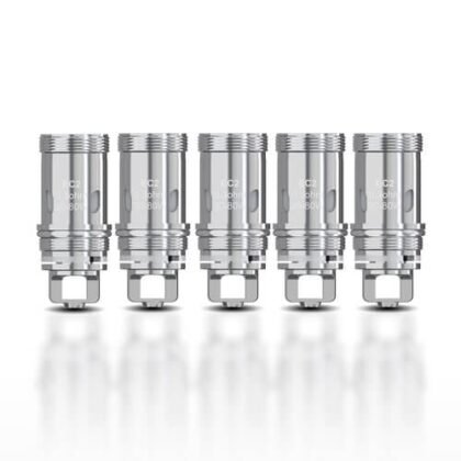 RESISTENCIAS EC2 0,5 OHM - ELEAF