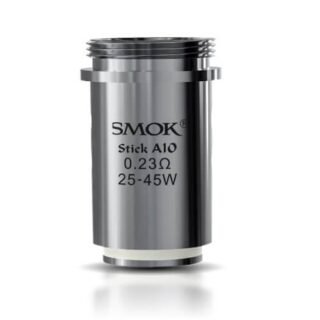 RESISTENCIAS STICK AIO O,23 OHM - SMOK