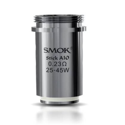 RESISTENCIAS STICK AIO O,23 OHM - SMOK