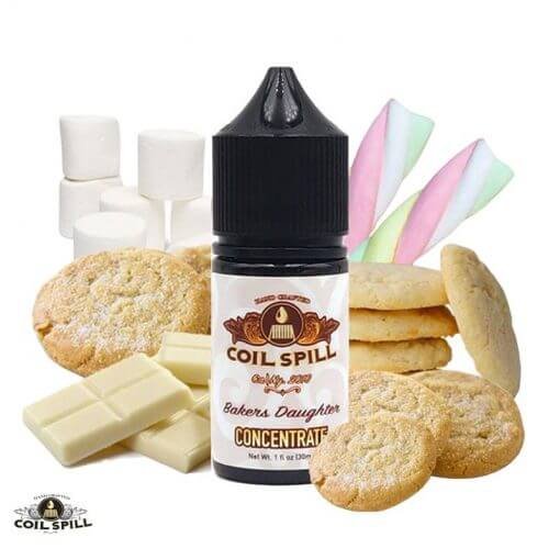 aroma-bakers-daughter-30ml-coil-spill
