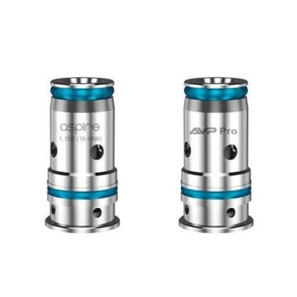 resistencias-aspire-avp-pro