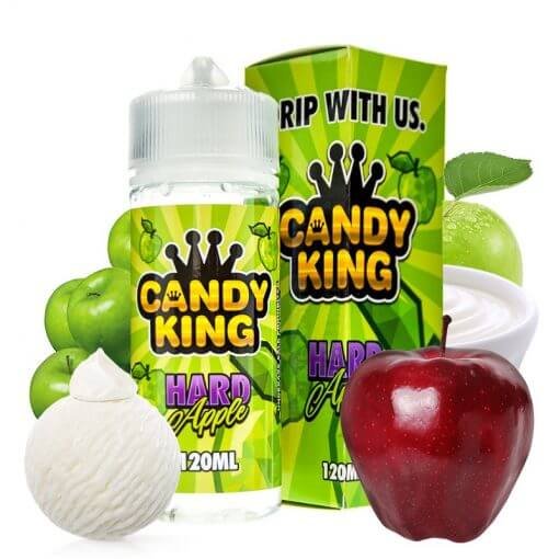 hard-apple-candy-king
