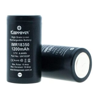 PILA 18350 10A  - KEEPPOWER